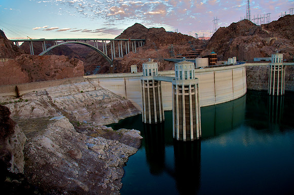 Hoover Dam