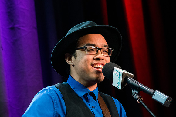Joshua Luna Downtown Podcast Episode 174-6343