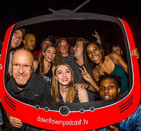 Downtown Podcasts Episode 177-9583