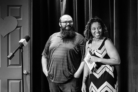 Vogue Robinson Downtown Podcast Episode 182-6454