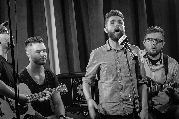 Downtown Podcast Episode 127-79