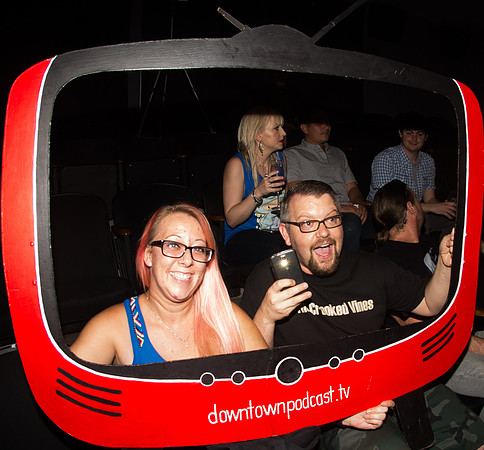 Downtown Podcast Episode 179-1446