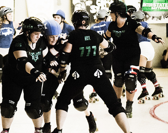 Sin City Rollergirls 9.12.15-18