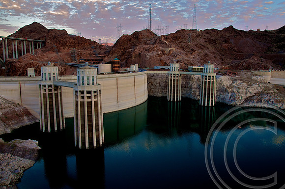 Hoover Dam