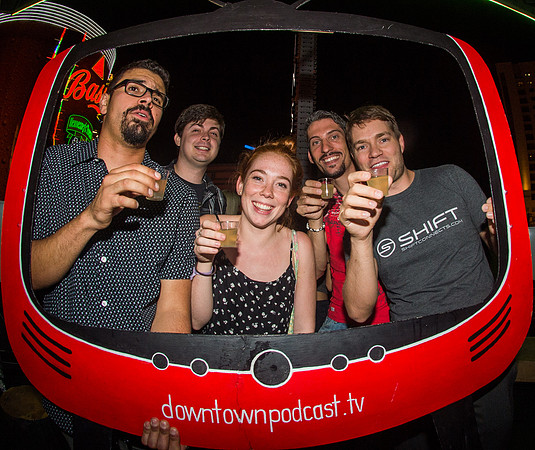 Downtown Podcast Episode 176-8821