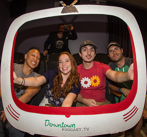 Downtown Podcast Episode 173-6348