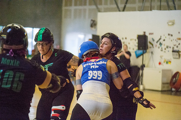 Sin City Rollergirls 9.12.15-24