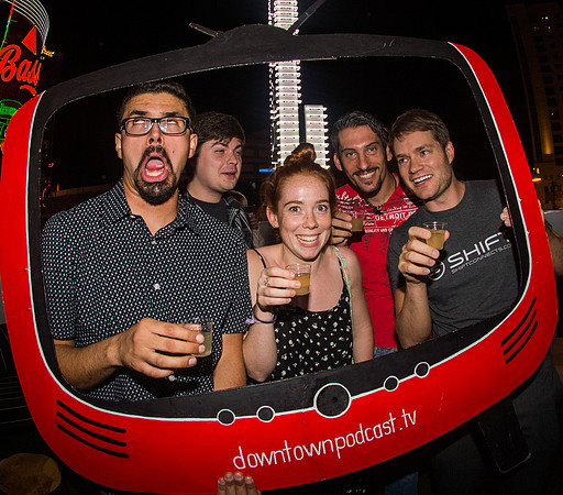 Downtown Podcast Episode 176-8830