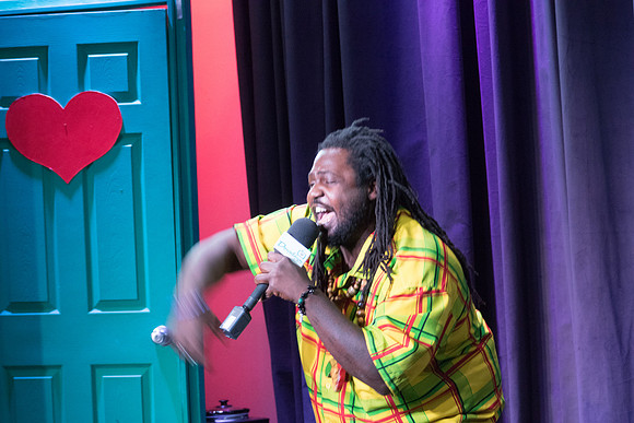 Vegas Talk Show Episode 191 (158 of 303)